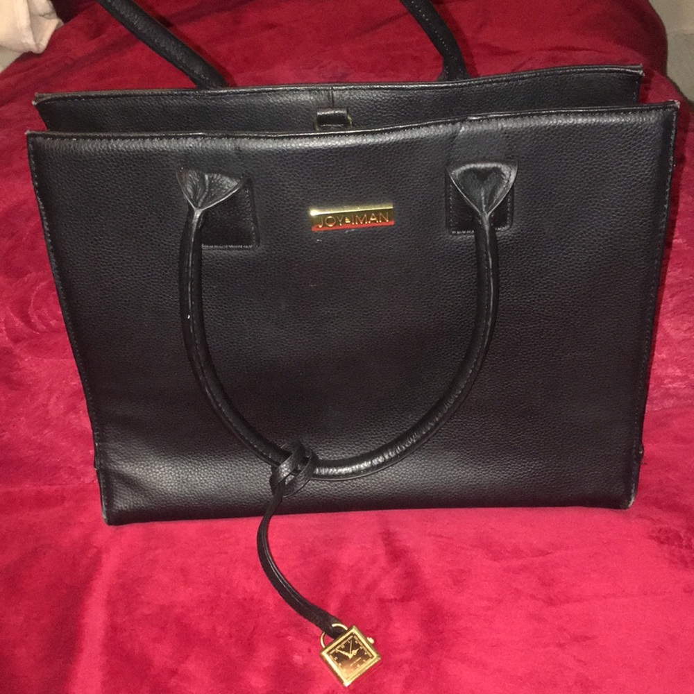 multiple pockets purse